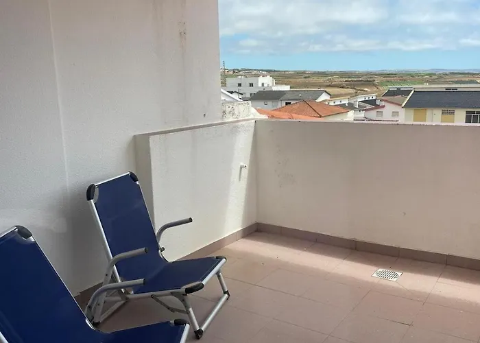 Apartment Flor Do Sol Al92221