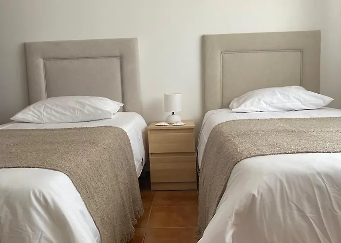 Apartment Flor Do Sol Al92221 Atouguia Da Baleia