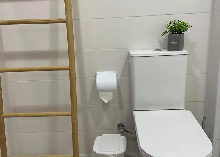 Flor Do Sol Al92221 Apartment Atouguia Da Baleia