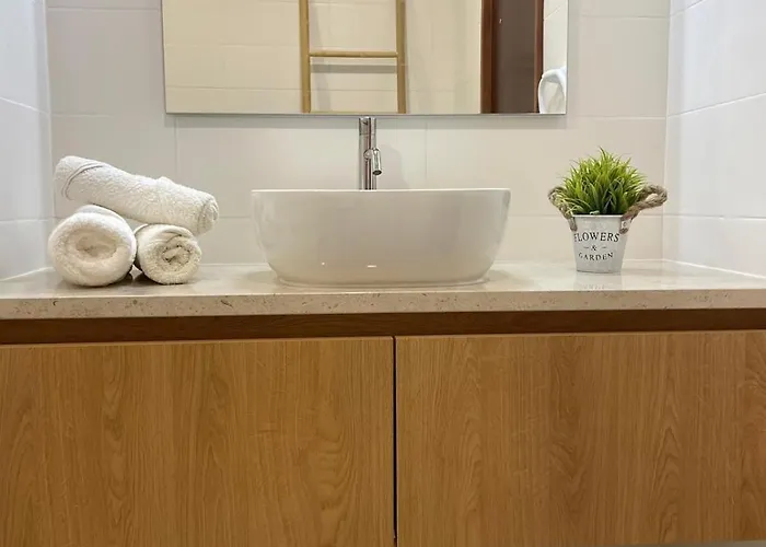 Apartment Flor Do Sol Al92221