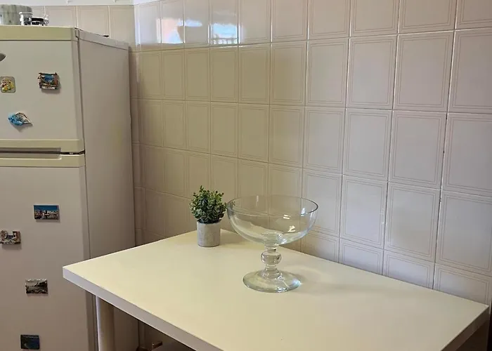 Flor Do Sol Al92221 Apartment *