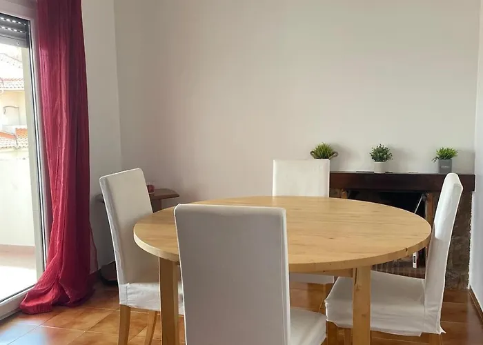 Apartment Flor Do Sol Al92221