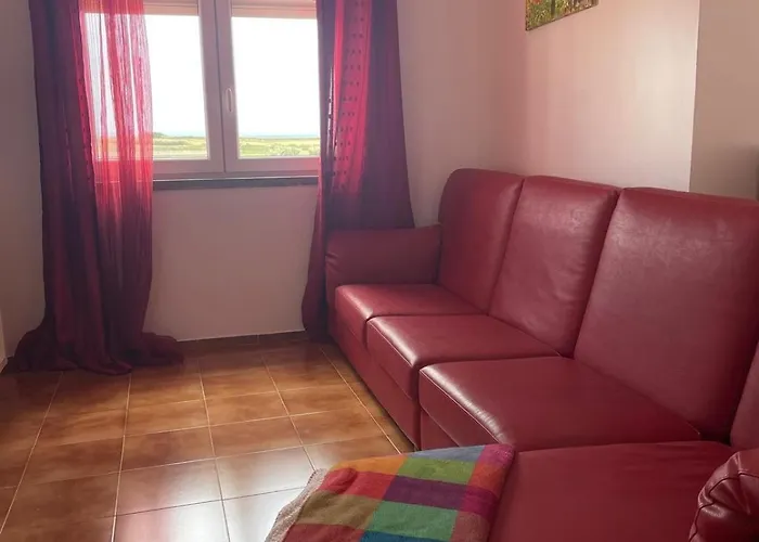 Apartment Flor Do Sol Al92221