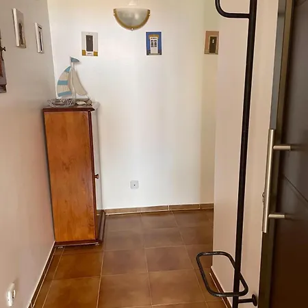 Flor Do Sol Al92221 Appartamento