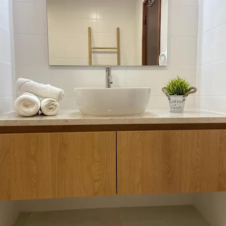 Apartment Flor Do Sol Al92221