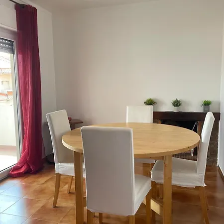 Apartment Flor Do Sol Al92221