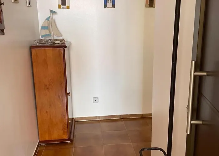 Flor Do Sol Al92221 Appartamento